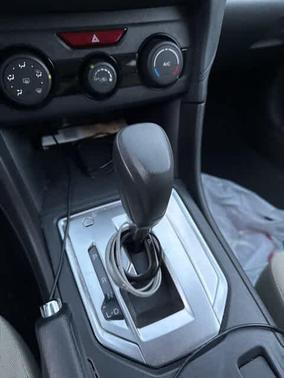 2023 Subaru Impreza Base