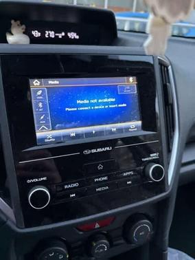 2023 Subaru Impreza Base