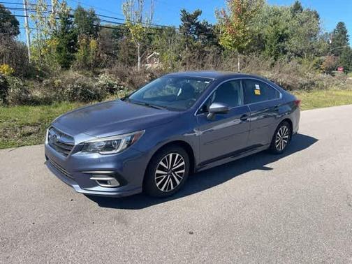 2018 Subaru Legacy Premium