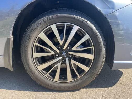 2018 Subaru Legacy Premium