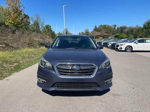 2018 Subaru Legacy Premium