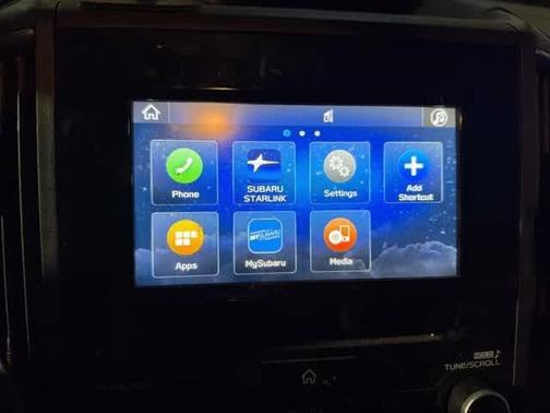 2023 Subaru Impreza Premium