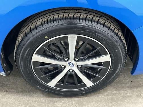 2023 Subaru Impreza Premium