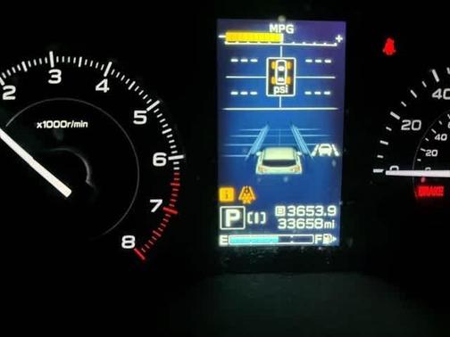 2023 Subaru Impreza Premium