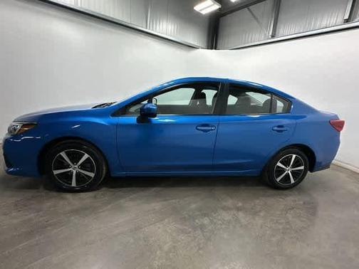 2023 Subaru Impreza Premium
