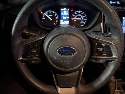 2023 Subaru Impreza Premium