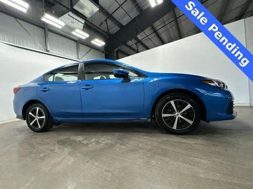 2023 Subaru Impreza Premium