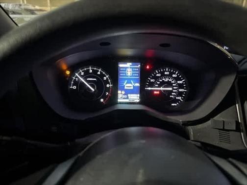 2023 Subaru Impreza Premium