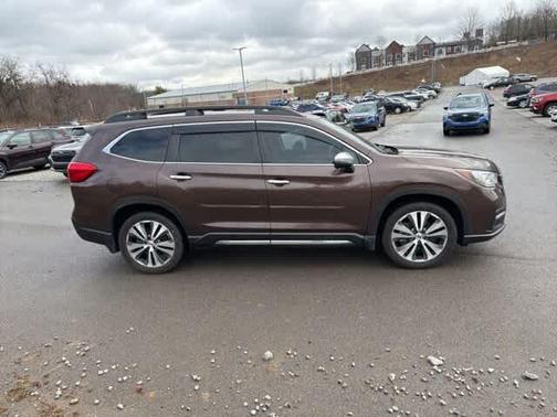 2019 Subaru Ascent Touring 7-Passenger