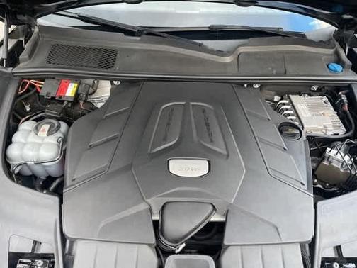 2019 Porsche Cayenne Cayenne