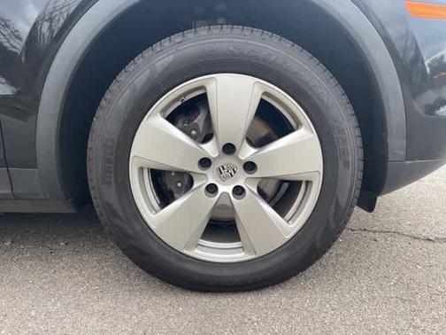 2019 Porsche Cayenne Cayenne