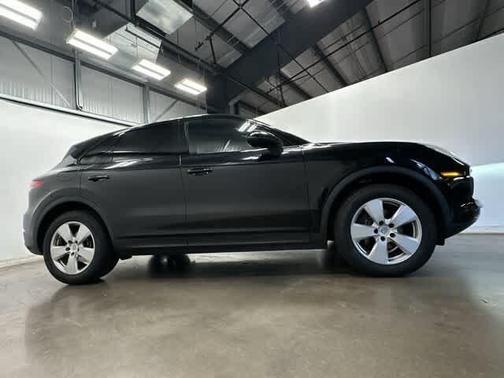 2019 Porsche Cayenne Cayenne