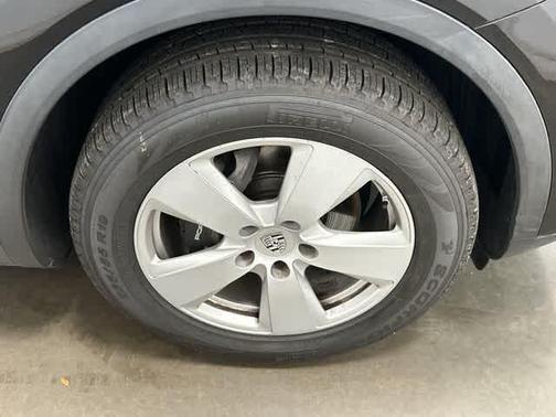 2019 Porsche Cayenne Cayenne