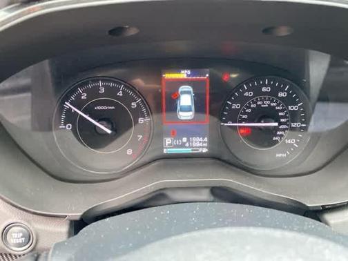 2022 Subaru Impreza Premium