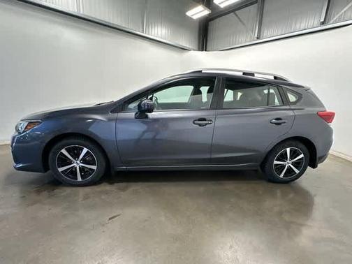 2022 Subaru Impreza Premium