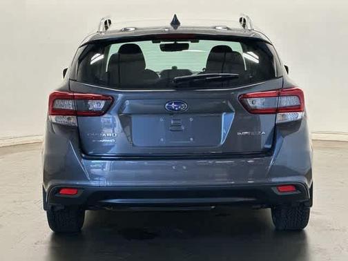2022 Subaru Impreza Premium