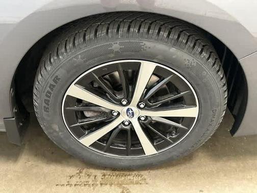 2022 Subaru Impreza Premium