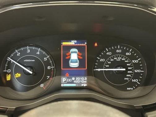 2022 Subaru Impreza Premium
