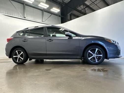 2022 Subaru Impreza Premium