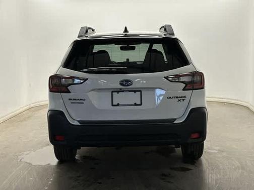 2025 Subaru Outback Onyx Edition XT