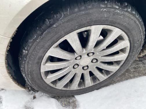 2013 Buick Regal Turbo - Premium 1