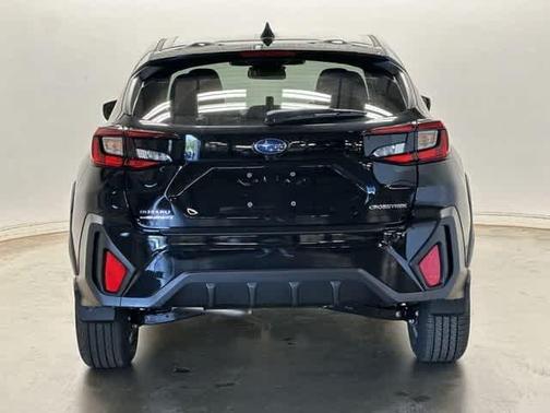 2025 Subaru Crosstrek Base