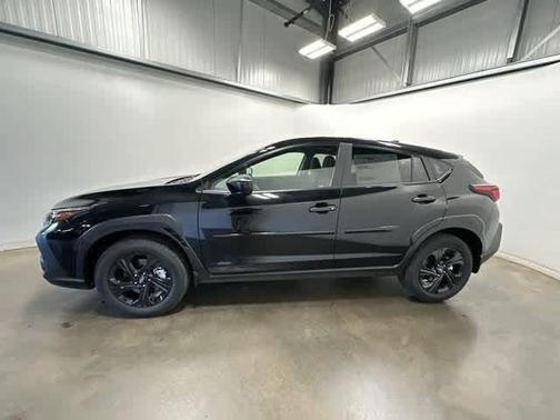 2025 Subaru Crosstrek Base