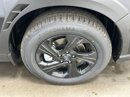 2025 Subaru Crosstrek Base