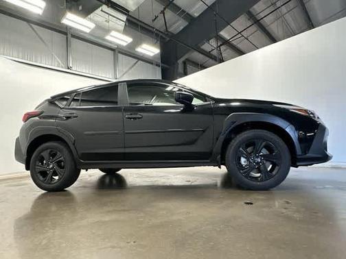 2025 Subaru Crosstrek Base