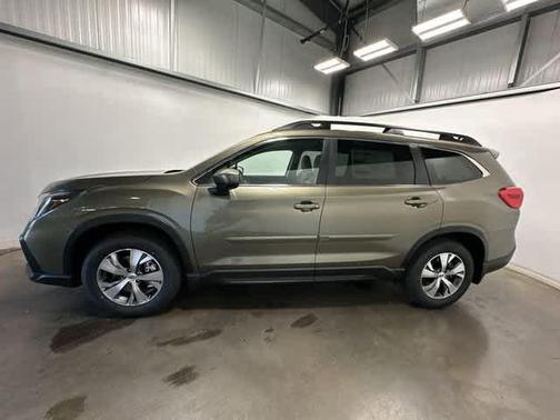 2025 Subaru Ascent Premium 7-Passenger