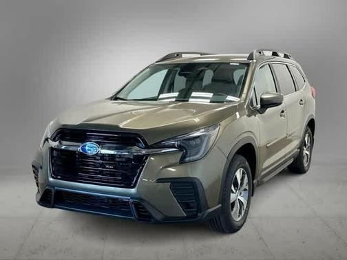 2025 Subaru Ascent Premium 7-Passenger