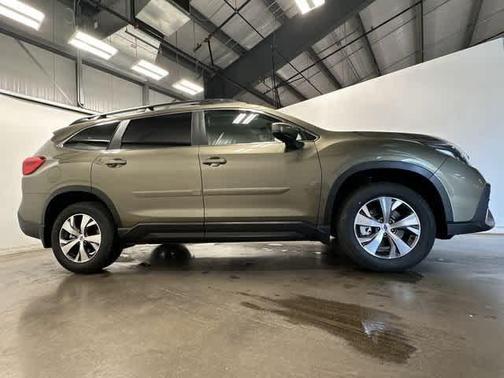 2025 Subaru Ascent Premium 7-Passenger