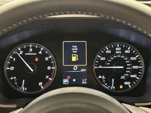 2025 Subaru Ascent Premium 7-Passenger