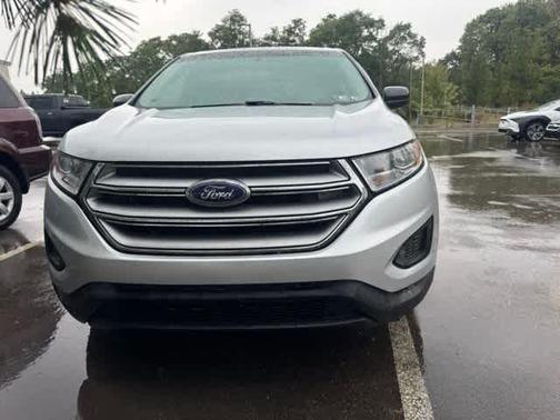 2016 Ford Edge SE