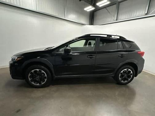 2021 Subaru Crosstrek Base