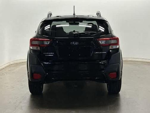 2021 Subaru Crosstrek Base