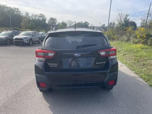 2021 Subaru Crosstrek Base