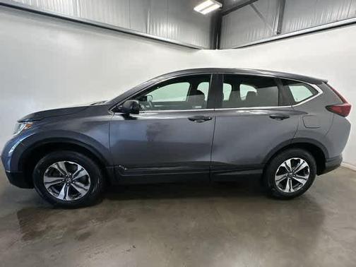 2020 Honda CR-V AWD LX