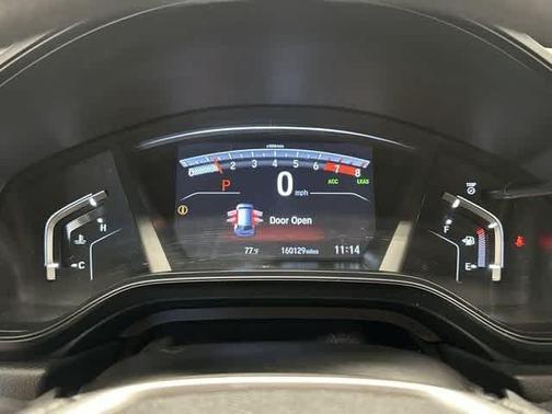 2020 Honda CR-V AWD LX