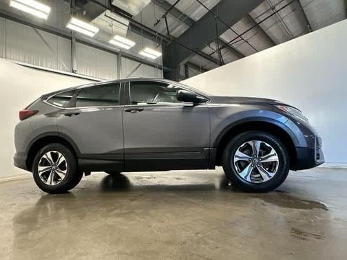 2020 Honda CR-V AWD LX