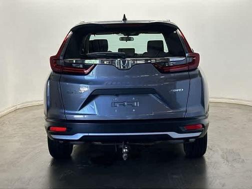2020 Honda CR-V AWD LX