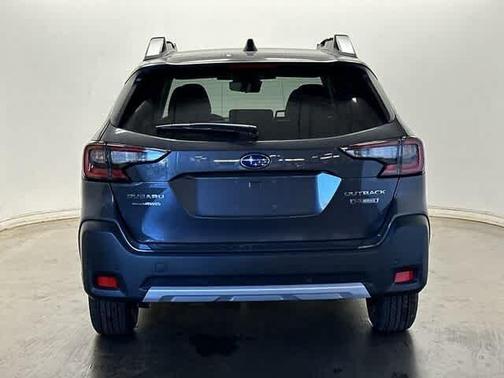2025 Subaru Outback Touring