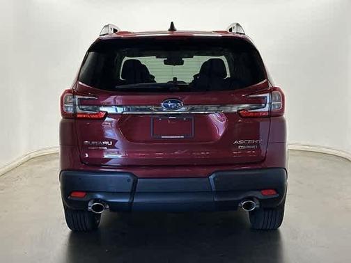 2025 Subaru Ascent Touring 7-Passenger