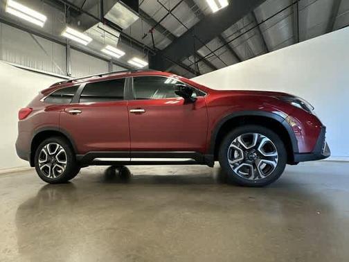 2025 Subaru Ascent Touring 7-Passenger
