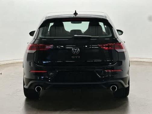2024 Volkswagen Golf GTI 1.4T TSI