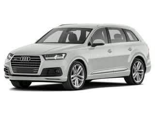 2017 Audi Q7 3.0T Premium