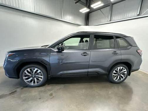 2025 Subaru Forester Hybrid Touring