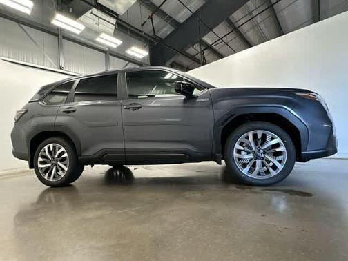 2025 Subaru Forester Hybrid Touring