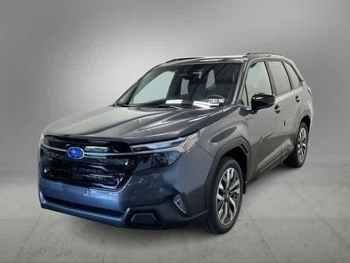2025 Subaru Forester Hybrid Touring