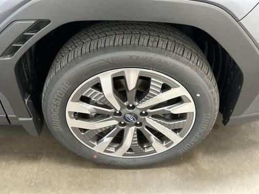 2025 Subaru Forester Hybrid Touring